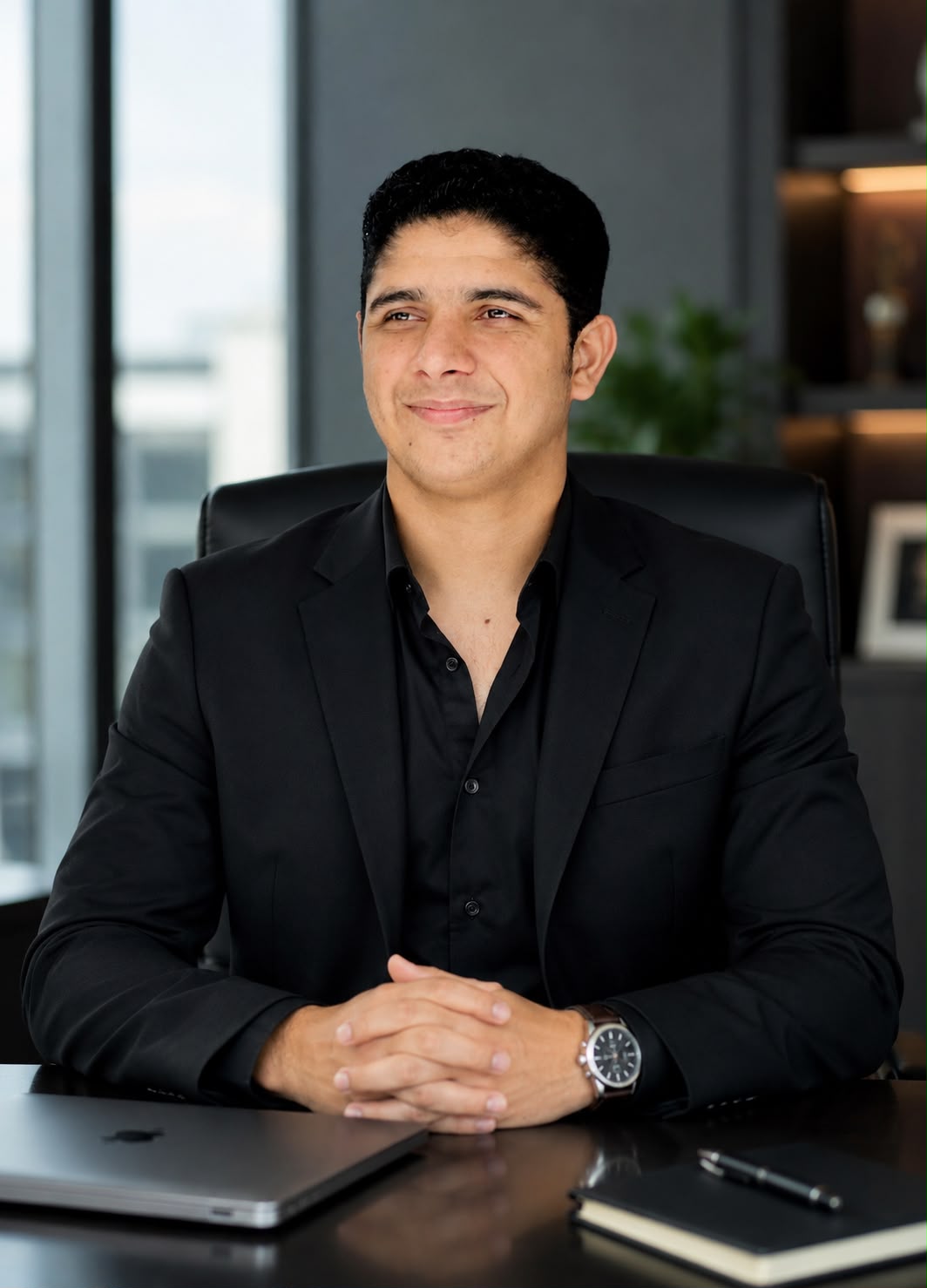Impera Development Director